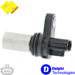 DELPHI SS10816 Crankshaft RPM Sensor 
for NISSAN ,
-PARTSBOS-