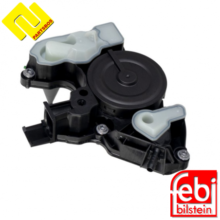 FEBI 176316 Engine Breather 
for AUDI ,CUPRA ,SEAT ,SKODA ,VW ,
-PARTSBOS-