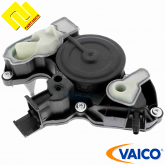 VAICO V10-3697 Engine Breather 
for AUDI ,SEAT ,SKODA ,VW ,
-PARTSBOS-