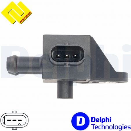 DELPHI DPS00046-12B1