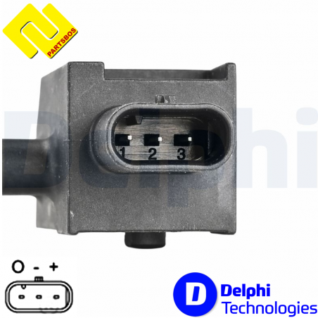 DELPHI DPS00095-12B1