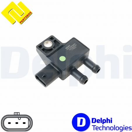 DELPHI DPS00058-12B1