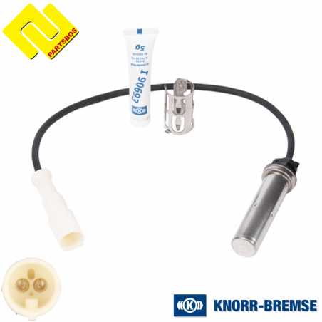 KNORR-BREMSE 0486001096K50