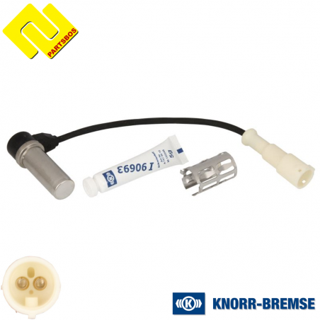 KNORR-BREMSE 0486000300K50