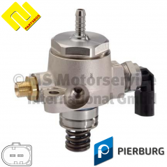 PIERBURG 7.06032.19.0 High Pressure Fuel Pump
for AUDI ,CUPRA ,PORSCHE ,SEAT ,SKODA ,VW ,
-PARTSBOS- PIERBURG 7.06032.19.0 High Pressure Fuel Pump
for AUDI ,CUPRA ,PORSCHE ,SEAT ,SKODA ,VW ,
-PARTSBOS-