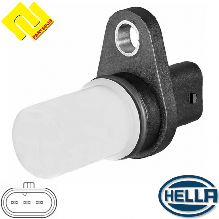 HELLA 6PU358380-821