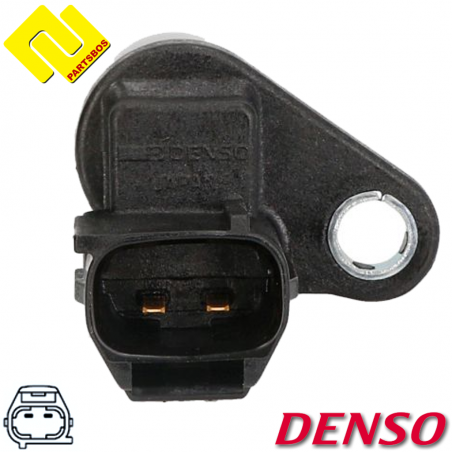 DENSO DCPS-0117