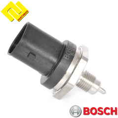 BOSCH 0261545161 Fuel Pressure Sensor 
for FORD ,JAGUAR ,LAND ROVER ,
-PARTSBOS-