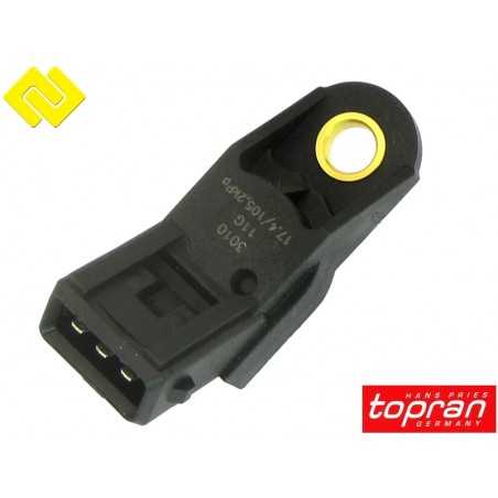 TOPRAN 721620 