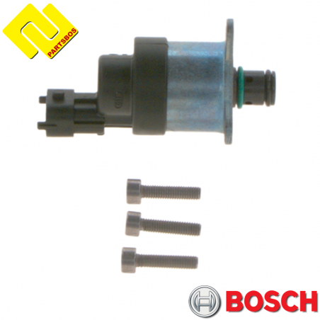 BOSCH 1465ZS0108 Fuel Pressure Regulator 
0928400776 ,0928400772 ,
for DEUTZ ,FIAT ,IVECO ,NEW HOLLAND ,VOLVO ,
-PARTSBOS-