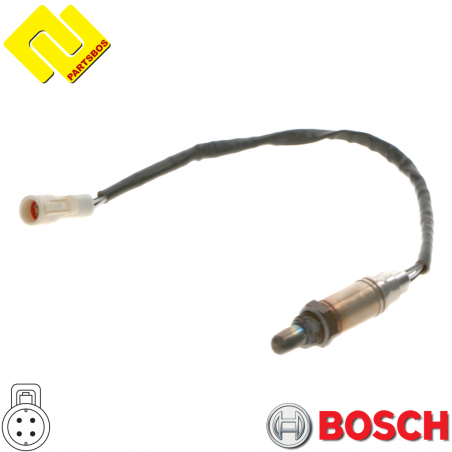 BOSCH 0258005718