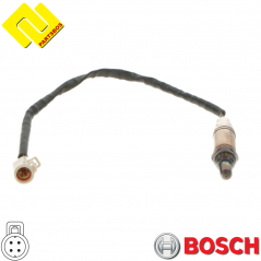BOSCH 0258005718 Oxygen-Lambda Sensor ,
for ASTON MARTIN ,FORD ,JAGUAR ,LINCOLN ,MAZDA ,MERCURY ,
-PARTSBOS-