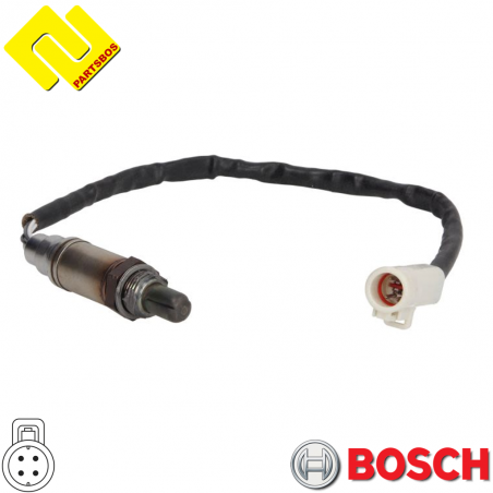 BOSCH 0258005718 Oxygen-Lambda Sensor ,
for ASTON MARTIN ,FORD ,JAGUAR ,LINCOLN ,MAZDA ,MERCURY ,
-PARTSBOS-