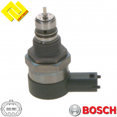 BOSCH 0281002712 Fuel Pressure Regulator
for VOLVO 
-PARTSBOS-