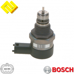 BOSCH 0281002712 Fuel Pressure Regulator
for VOLVO 
-PARTSBOS-
