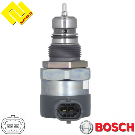 BOSCH 0281002712