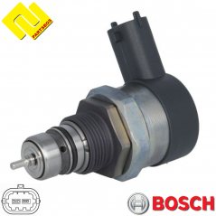 BOSCH 0281002712 Fuel Pressure Regulator
for VOLVO 
-PARTSBOS-