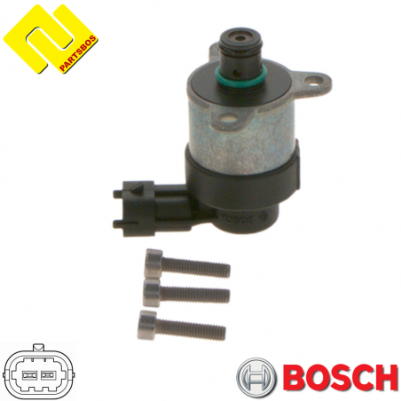 BOSCH 1465ZS0050 Fuel Pressure Regulator 
0928400625 ,for MAN ,VOLVO 
-PARTSBOS-