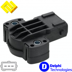 DELPHI SS10562-12B1