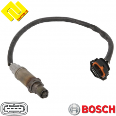 BOSCH F00HL00355 Oxygen-Lambda Sensor 
0986AG2220 ,for CHEVROLET ,FIAT ,GMC ,HOLDEN ,OPEL ,SAAB ,VAUXHALL ,
-PARTSBOS-