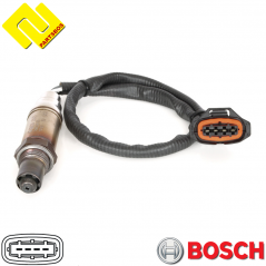 BOSCH F00HL00355 Oxygen-Lambda Sensor
0986AG2220 ,for CHEVROLET ,FIAT ,GMC ,HOLDEN ,OPEL ,SAAB ,VAUXHALL ,
-PARTSBOS- BOSCH F00HL00355 Oxygen-Lambda Sensor
0986AG2220 ,for CHEVROLET ,FIAT ,GMC ,HOLDEN ,OPEL ,SAAB ,VAUXHALL ,
-PARTSBOS-