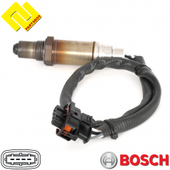 BOSCH F00HL00355 Oxygen-Lambda Sensor
0986AG2220 ,for CHEVROLET ,FIAT ,GMC ,HOLDEN ,OPEL ,SAAB ,VAUXHALL ,
-PARTSBOS- BOSCH F00HL00355 Oxygen-Lambda Sensor
0986AG2220 ,for CHEVROLET ,FIAT ,GMC ,HOLDEN ,OPEL ,SAAB ,VAUXHALL ,
-PARTSBOS-