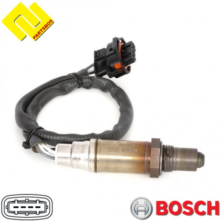 BOSCH F00HL00355
