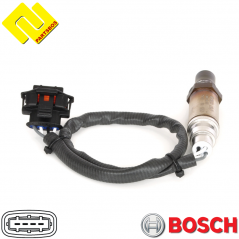 BOSCH F00HL00355 Oxygen-Lambda Sensor
0986AG2220 ,for CHEVROLET ,FIAT ,GMC ,HOLDEN ,OPEL ,SAAB ,VAUXHALL ,
-PARTSBOS- BOSCH F00HL00355 Oxygen-Lambda Sensor
0986AG2220 ,for CHEVROLET ,FIAT ,GMC ,HOLDEN ,OPEL ,SAAB ,VAUXHALL ,
-PARTSBOS-
