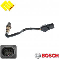 BOSCH 0281004801 Oxygen-Lambda Sensor ,
0281004568 ,0281004106 ,0281004422 ,for HONDA ,
-PARTSBOS-