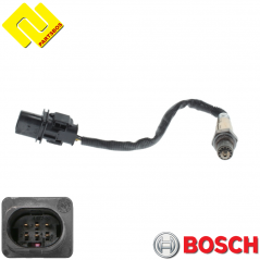 BOSCH 0281004801