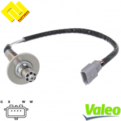 VALEO 368271 Oxygen-Lambda Sensor 
for Renault ,
-PARTSBOS-