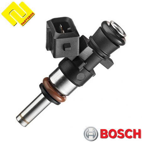 BOSCH 0280158040 Original Fuel Injector 62238 - for Polaris 1203694 ,
-PARTSBOS