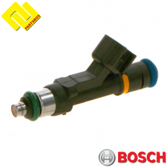 BOSCH 0280158103 Fuel Injector - Petrol
0280158104 ,for  FORD ,MAZDA ,
-PARTSBOS-