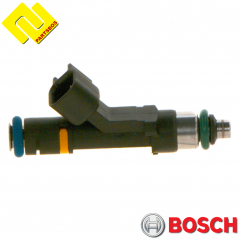 BOSCH 0280158103 Fuel Injector - Petrol
0280158104 ,for  FORD ,MAZDA ,
-PARTSBOS-