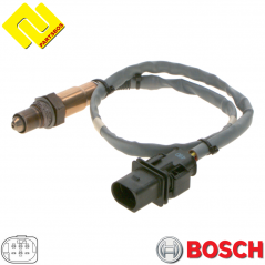 BOSCH 0281004191 Oxygen-Lambda Sensor LS44191
for AUDI ,SEAT ,SKODA ,VW
-PARTSBOS BOSCH 0281004191 Oxygen-Lambda Sensor LS44191
for AUDI ,SEAT ,SKODA ,VW
-PARTSBOS