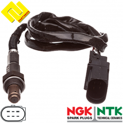 NTK 92512