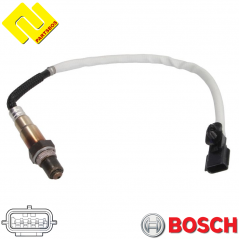 BOSCH 0258006990 Oxygen-Lambda Sensor 
for DACIA ,NISSAN ,RENAULT ,
-PARTSBOS-