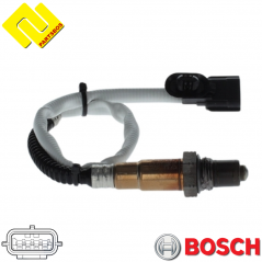 BOSCH 0258006990