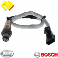 BOSCH 0258006990 Oxygen-Lambda Sensor
for DACIA ,NISSAN ,RENAULT ,
-PARTSBOS- BOSCH 0258006990 Oxygen-Lambda Sensor
for DACIA ,NISSAN ,RENAULT ,
-PARTSBOS-