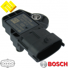 BOSCH 0281006330 