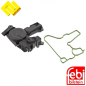 FEBI 170406 Engine Breather 
for AUDI ,SEAT ,SKODA ,VW ,
-PARTSBOS-