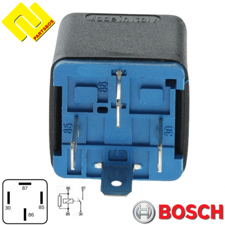 BOSCH 0986332212