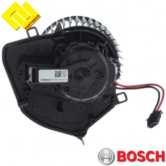 BOSCH 0130115812 Interior Blower for VW,
-PARTSBOS-