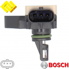 BOSCH 0261232020 Intake Manifold Pressure Sensor MAP 0261232021 ,for MERCEDES-BENZ ,
-PARTSBOS- BOSCH 0261232020 Intake Manifold Pressure Sensor MAP 0261232021 ,for MERCEDES-BENZ ,
-PARTSBOS-