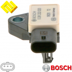 BOSCH 0261232020 Intake Manifold Pressure Sensor MAP 0261232021 ,for MERCEDES-BENZ ,
-PARTSBOS- BOSCH 0261232020 Intake Manifold Pressure Sensor MAP 0261232021 ,for MERCEDES-BENZ ,
-PARTSBOS-