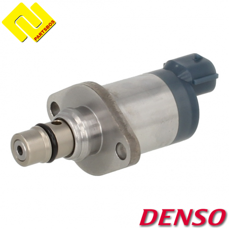 DENSO 294200-2760 ,DCRS301700 ,Fuel Pressure Regulator for ISUZU ,MITSUBISHI ,NISSAN ,
-PARTSBOS-