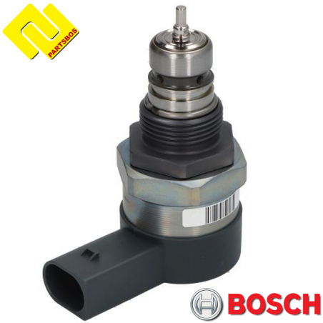 BOSCH 0281002986 Fuel Pressure Regulator 
0281002987 ,A6420700246 ,
for Mercedes-Benz ,
-PARTSBOS-