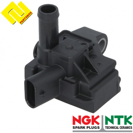 NTK 77345 Exhaust Pressure Sensor EPD3-V069 ,
for FORD ,
-PARTSBOS-