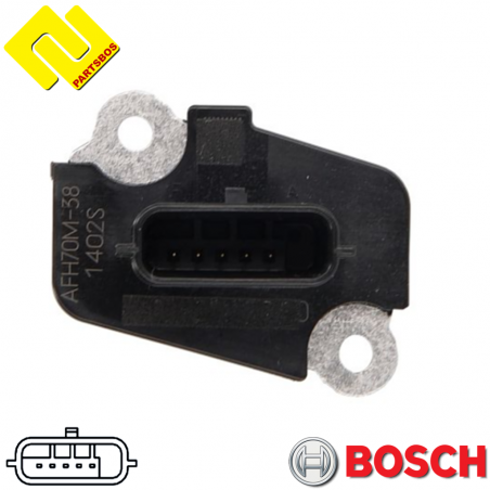 BOSCH 0986JG1618