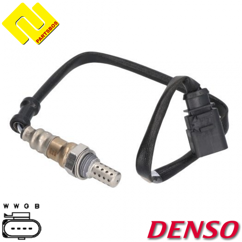 DENSO DOX-2016 Oxygen-Lambda Sensor 022906262BM
for AUDI ,SEAT ,SKODA ,VW ,
-PARTSBOS- DENSO DOX-2016 Oxygen-Lambda Sensor 022906262BM
for AUDI ,SEAT ,SKODA ,VW ,
-PARTSBOS-